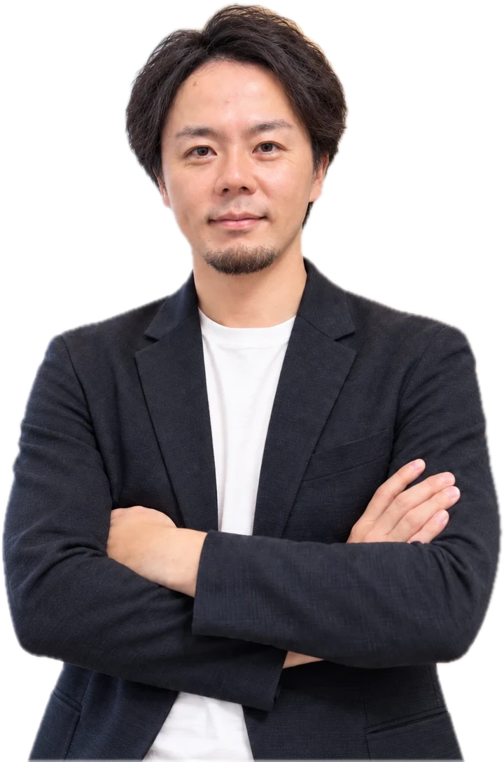 もとき社長